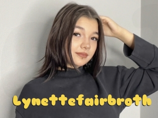 Lynettefairbroth