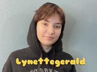 Lynettegerald