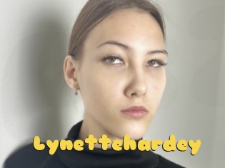 Lynettehardey