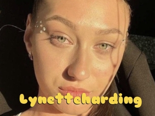 Lynetteharding