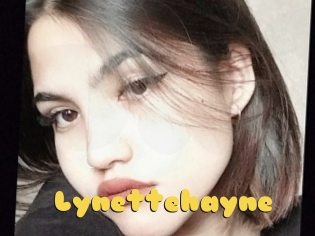 Lynettehayne
