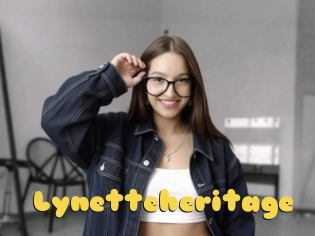 Lynetteheritage