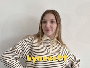 Lynevett