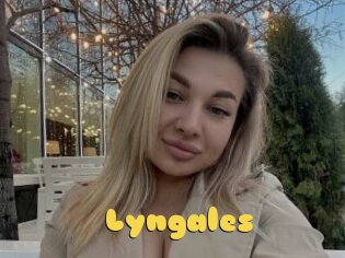Lyngales