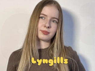 Lyngills