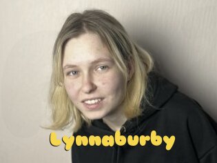 Lynnaburby