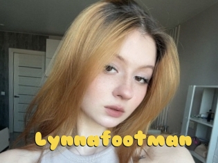 Lynnafootman
