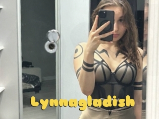 Lynnagladish