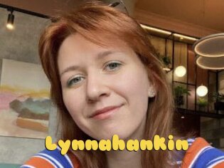 Lynnahankin