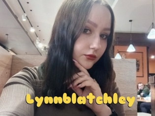 Lynnblatchley