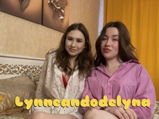 Lynneandodelyna