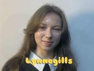 Lynnegills