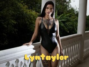 Lyntaylor