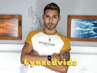 Lynxedvids