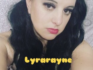 Lyrarayne