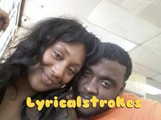 Lyricalstrokes