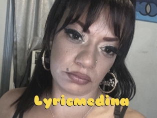 Lyricmedina
