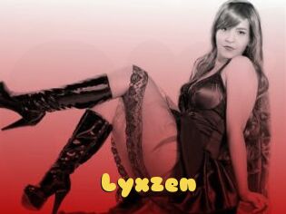 Lyxzen