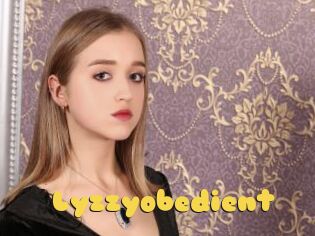 Lyzzyobedient
