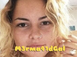 M3rma41dGal