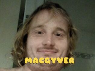 MACGYVER