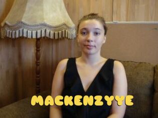 MACKENZYYE