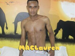 MACLauren