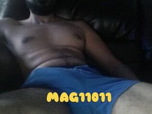 MAG11011