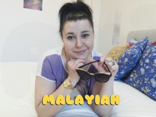MALAYIAH
