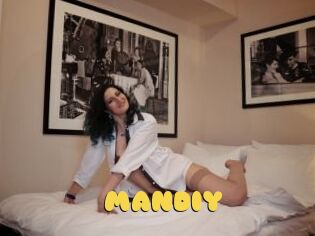 MANDIY