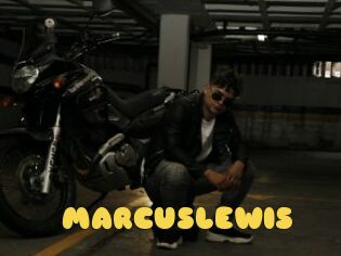 MARCUSLEWIS