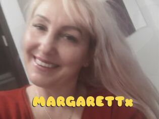 MARGARETTx