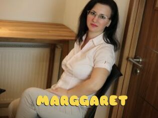 MARGGARET