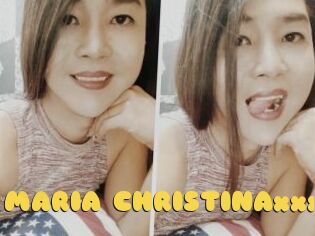 MARIA_CHRISTINAxxx
