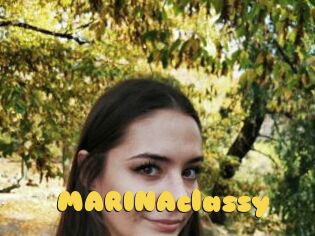 MARINAclassy