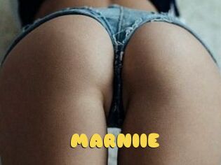 MARNIIE