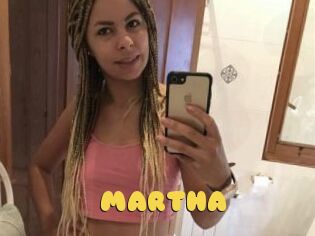 MARTHA