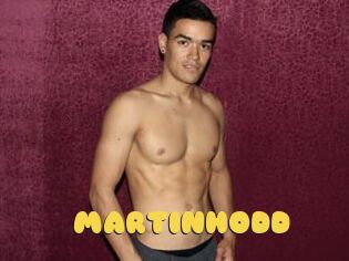 MARTINHODD