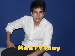 MARTYTony