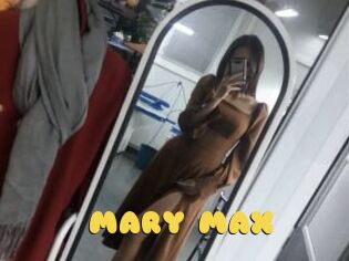 MARY_MAX