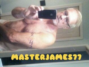 MASTERJAMES77