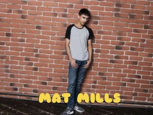 MAT_MILLS