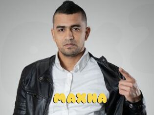 MAXHA