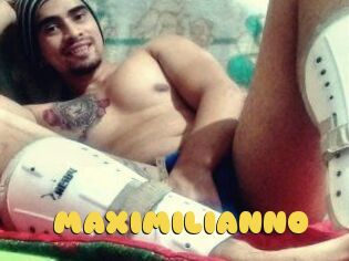 MAXIMILIANNO
