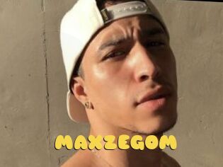 MAXZEGOM
