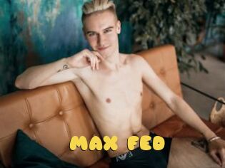 MAX_FED
