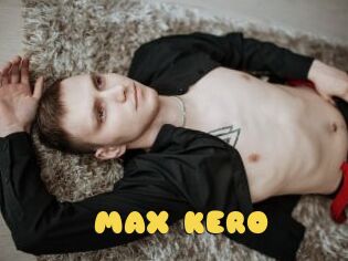 MAX_KERO
