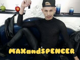 MAXandSPENCER