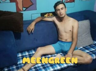MEENGREEN