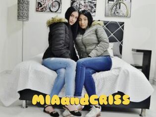 MIAandCRISS